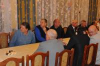 Zebranie podsumowujące sezon 2014 w sekcji Brodnic